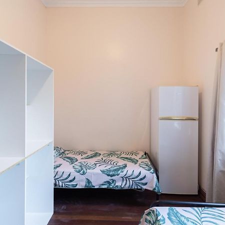 Myozexp Aberdeen Lodge Perth Kültér fotó
