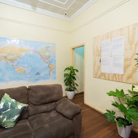 Myozexp Aberdeen Lodge Perth Kültér fotó