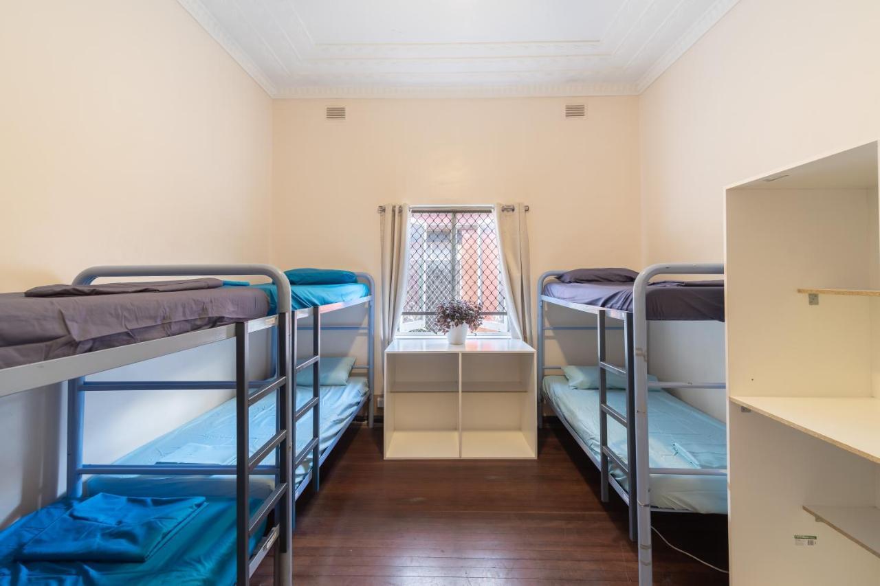 Myozexp Aberdeen Lodge Perth Kültér fotó