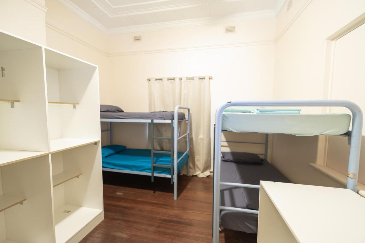 Myozexp Aberdeen Lodge Perth Kültér fotó