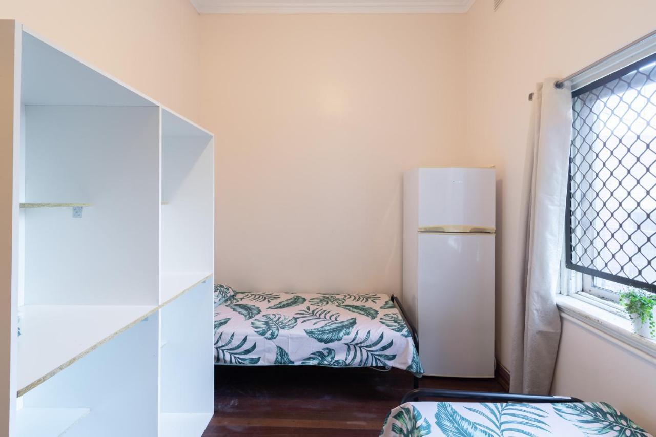 Myozexp Aberdeen Lodge Perth Kültér fotó