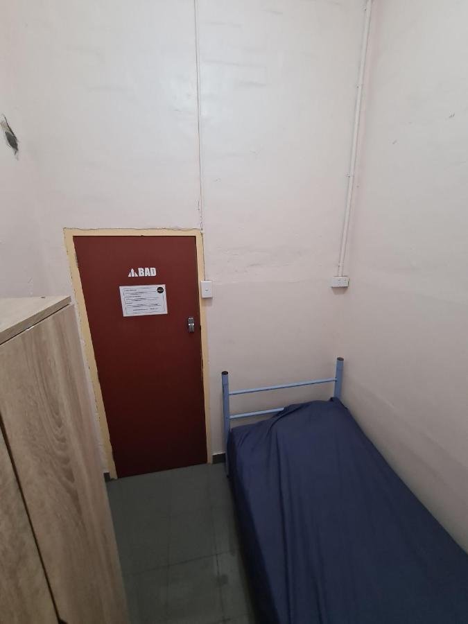 Myozexp Aberdeen Lodge Perth Kültér fotó