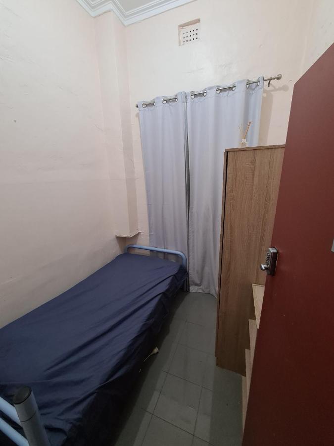 Myozexp Aberdeen Lodge Perth Kültér fotó