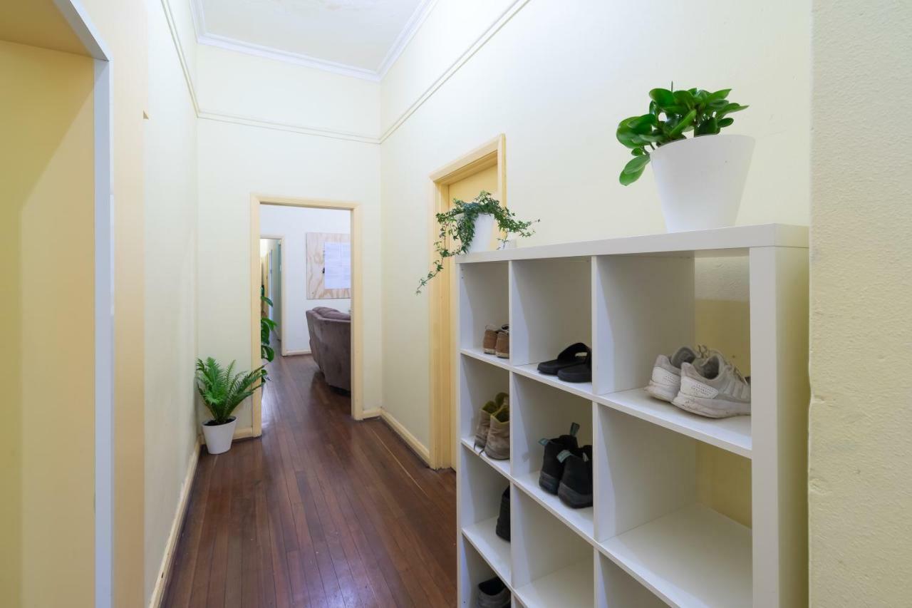 Myozexp Aberdeen Lodge Perth Kültér fotó