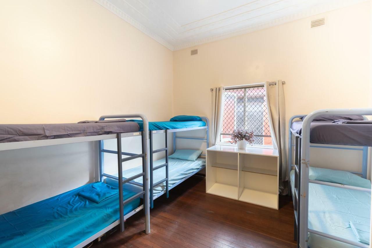 Myozexp Aberdeen Lodge Perth Kültér fotó