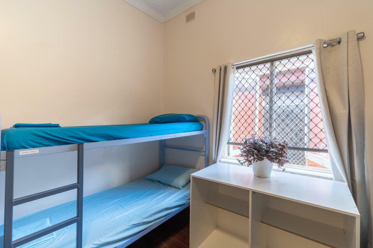 Myozexp Aberdeen Lodge Perth Kültér fotó