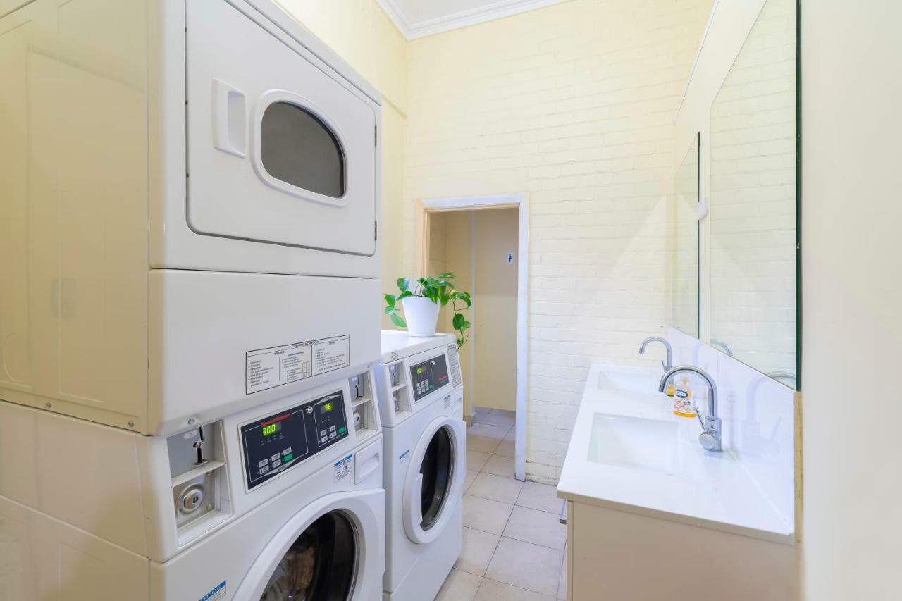 Myozexp Aberdeen Lodge Perth Kültér fotó