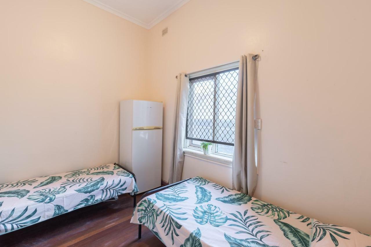 Myozexp Aberdeen Lodge Perth Kültér fotó