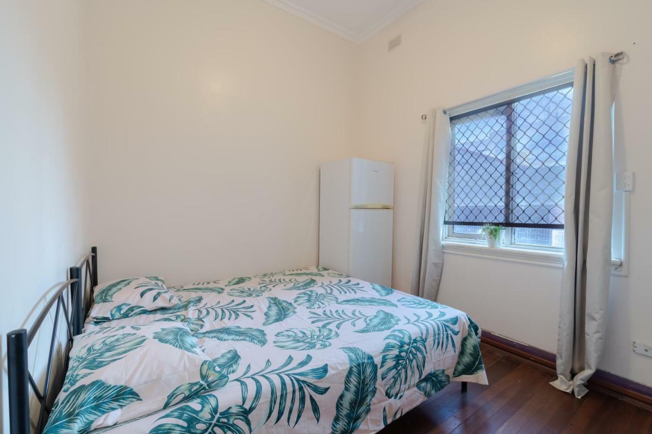 Myozexp Aberdeen Lodge Perth Kültér fotó