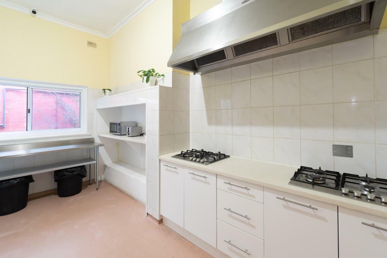 Myozexp Aberdeen Lodge Perth Kültér fotó