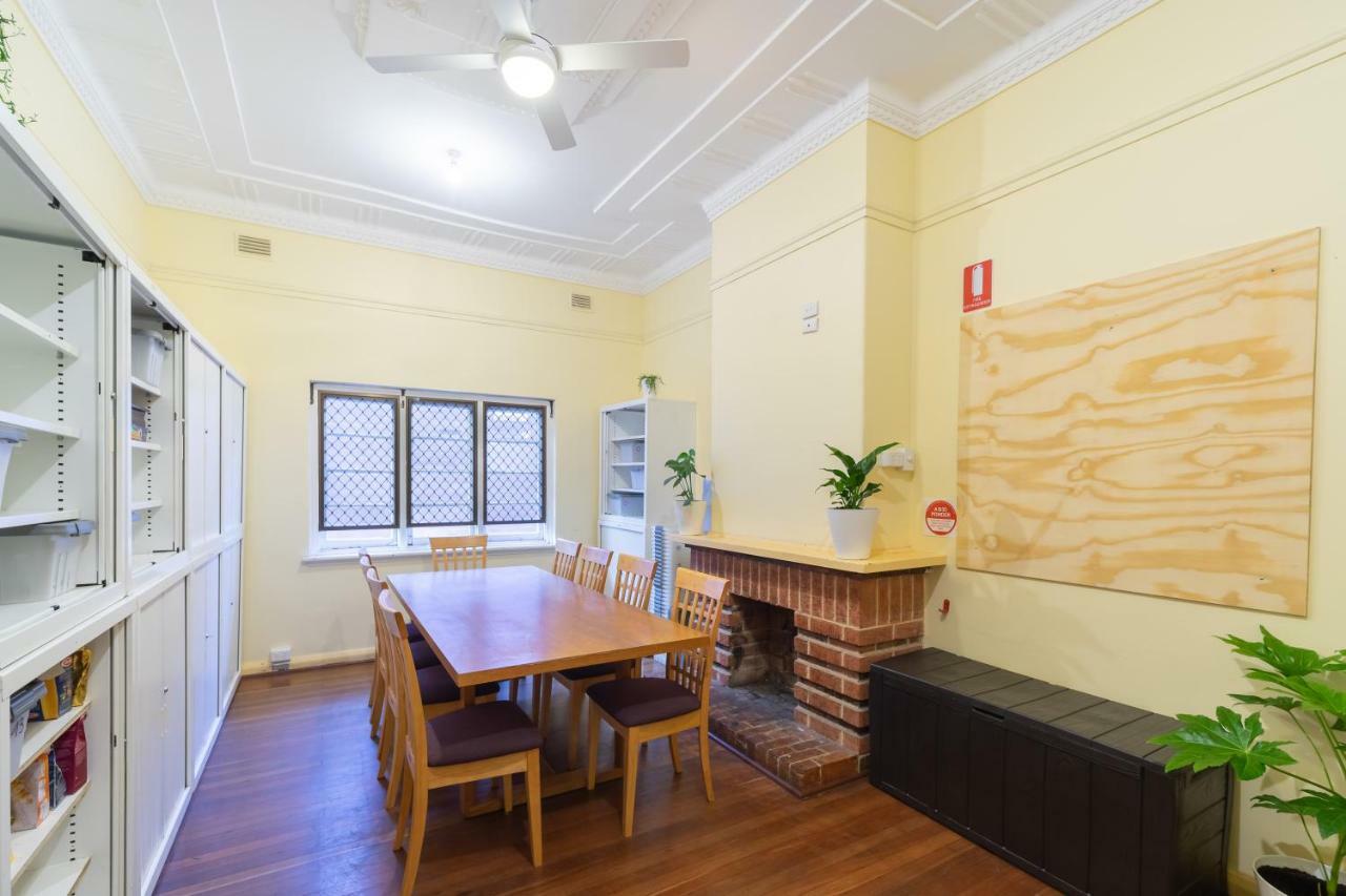 Myozexp Aberdeen Lodge Perth Kültér fotó